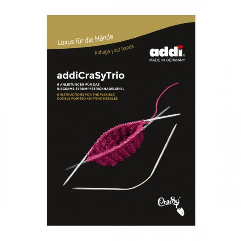 Addi CraSyTrio