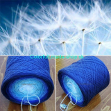 Modré nebo 3-nitka 360g/1800m