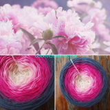 Pivonka II. 3-nitka 200g/1000m Peony II.