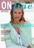 Magazin ONline - Love is all you knit - nemecký jazyk