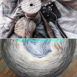 Magic Beauty -  Handcraft 350g/1700m