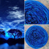 Colorful - Night - 4-nitka 50g/200m