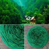 Colorful - Forest - 4-nitka 150g/500m