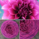 Colorful -  Chrysanthemum - 4-nitka 150g/500m