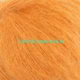 Kremke Soul Wool - Silk Kid 25g - Orange