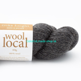 Wool Local - Cathy Dark Grey