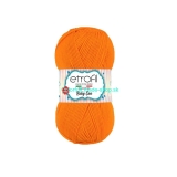 Baby Can - Orange 80024