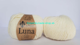 Luna - Wool White 30
