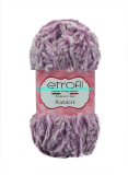 Etrofil Rabbit - Lavender 70684