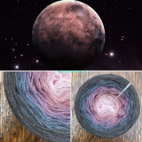 Galaxy Collection - Mercury 3-nitka 200g/1000m