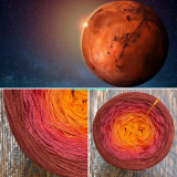 Galaxy Collection - Mars 4-nitka 250g/1000m