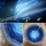 Galaxy Collection - Uran 3-nitka 360g/1800m