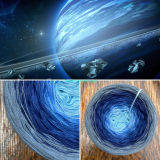 Galaxy Collection - Uran 3-nitka 300g/1500m