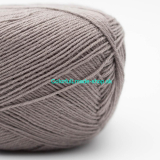 Edelweiss 100g - Medium Grey