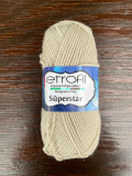 Superstar - Beige