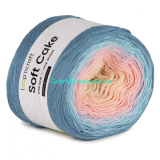 Loop´n Craft - Soft Cake 09