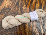 Organic Cotton - Beige