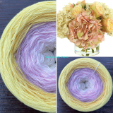Powdery Dreaming XXI. - 400g/1500m