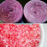 Colorful - Rose - 4-nitka 150g/500m