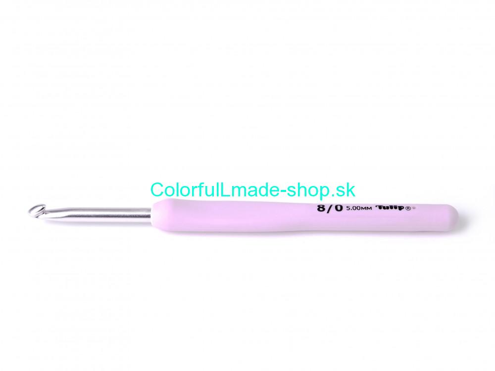 Etimo Rose Crochet Hook - 4,50 mm