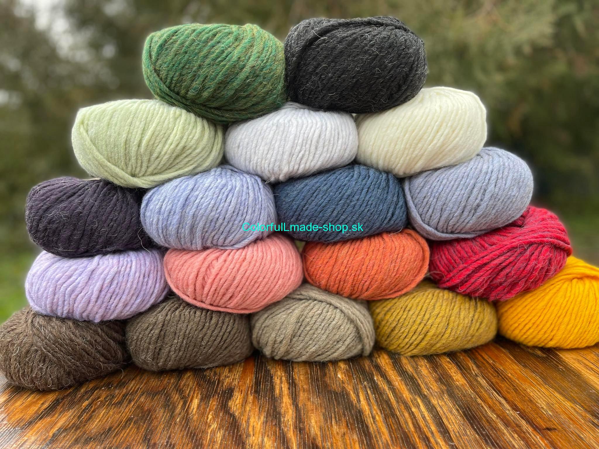 Luna - Pastel Pink 60