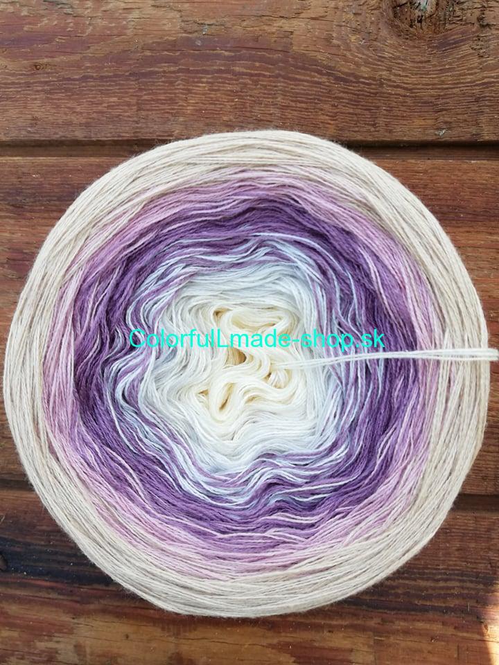 Magicum 259 - 3nitka/200m