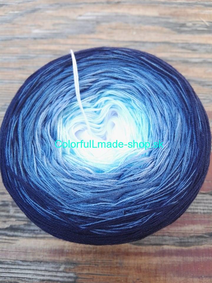 Magicum 260 - 3nitka/200m