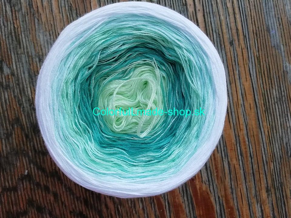 Magicum 271 - 3nitka/200m