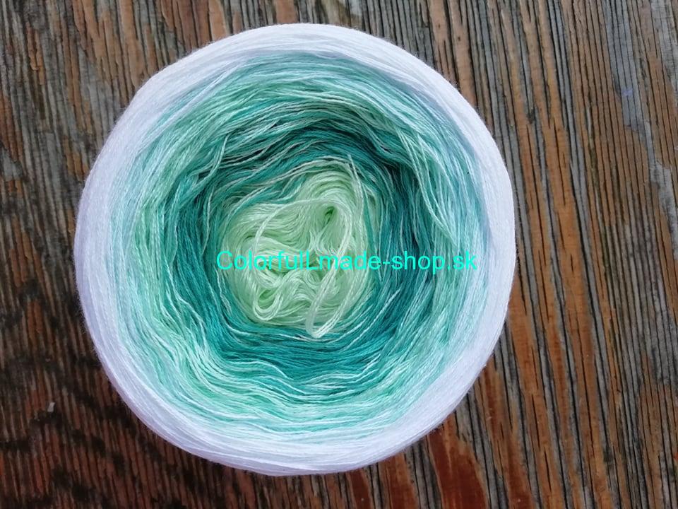 Magicum 271 - 3nitka/200m