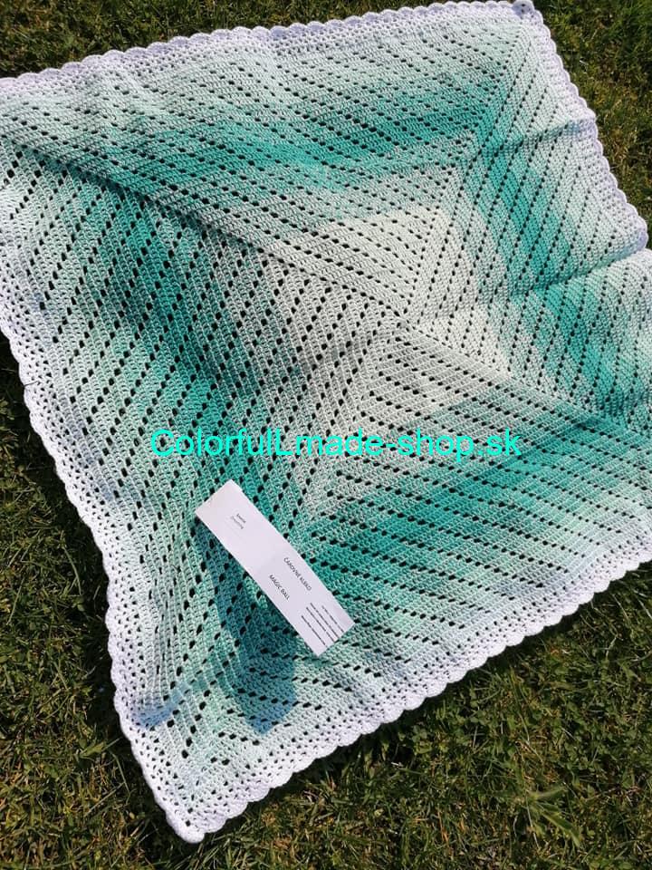 Magicum 271 - 3nitka/200m