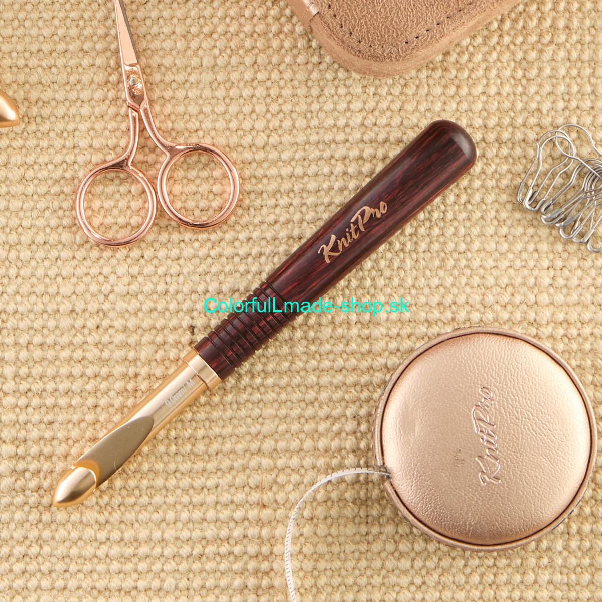 KnitPro Oasis Interchangeable Crochet Hook - 2,50mm