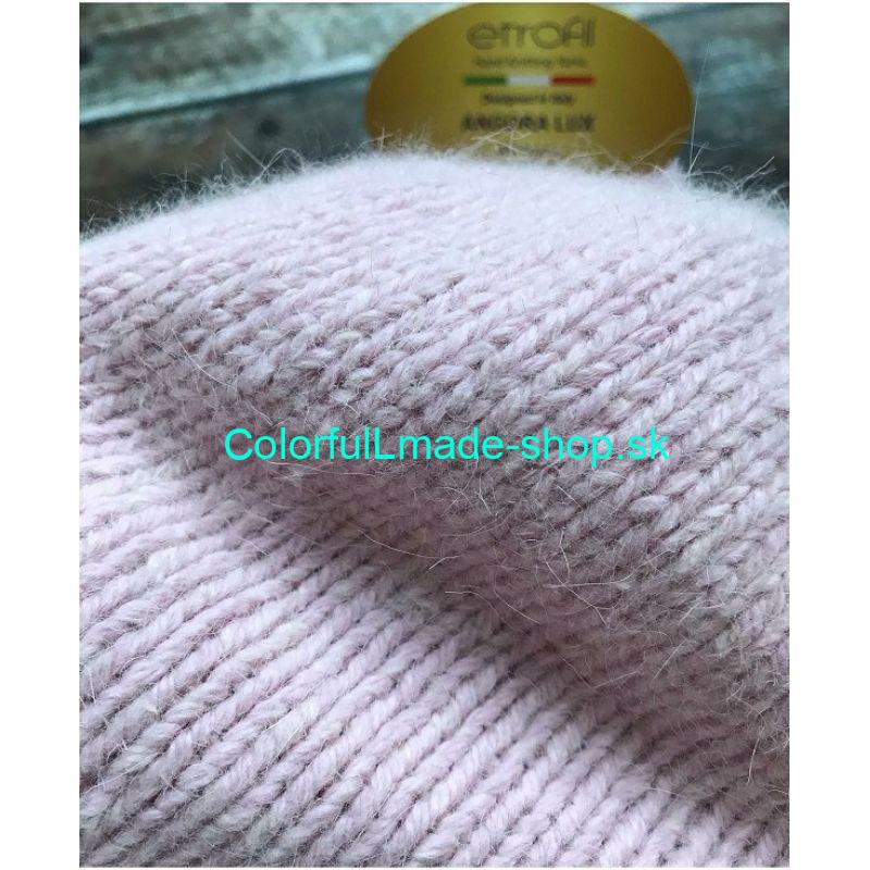 Etrofil - Angora Lux - Ice Blue