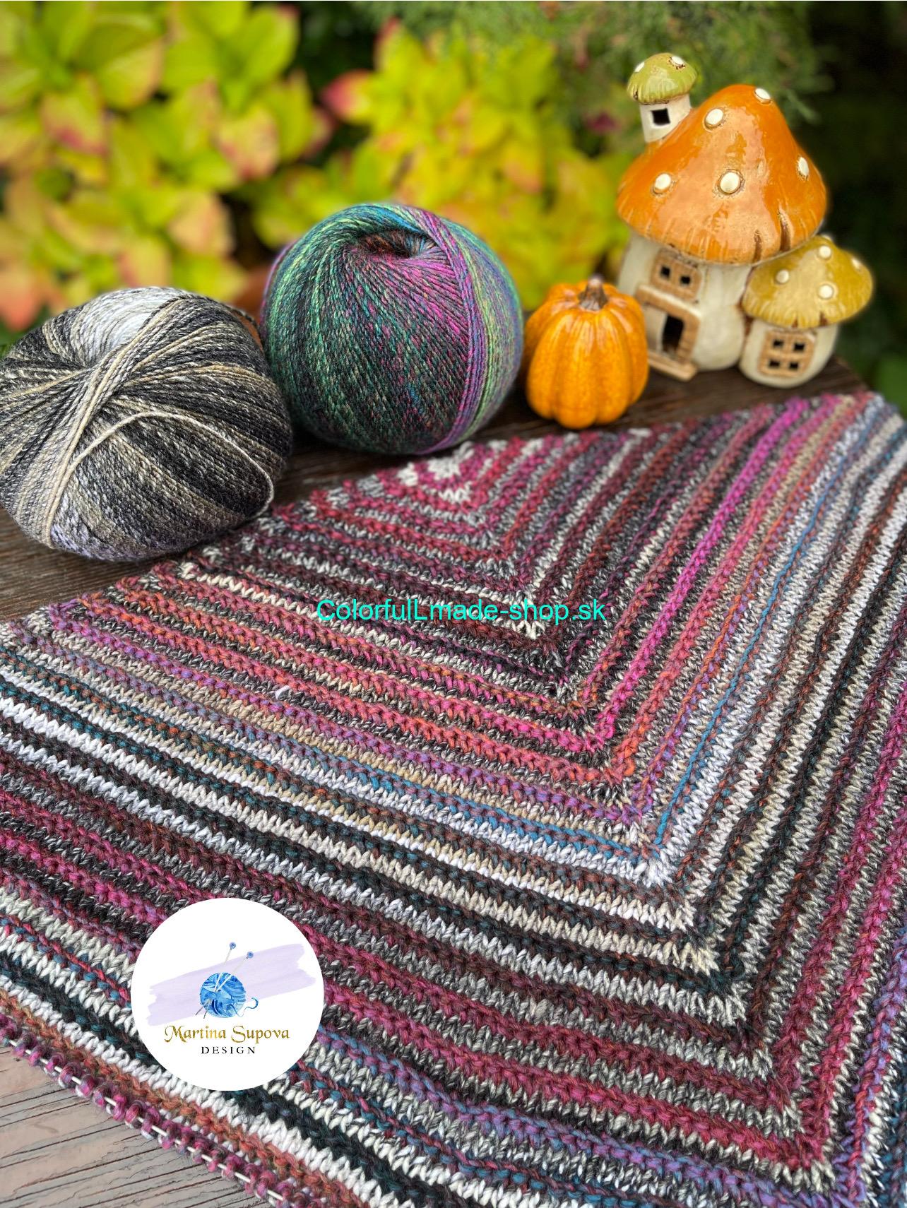 DMC Pirouette - 844