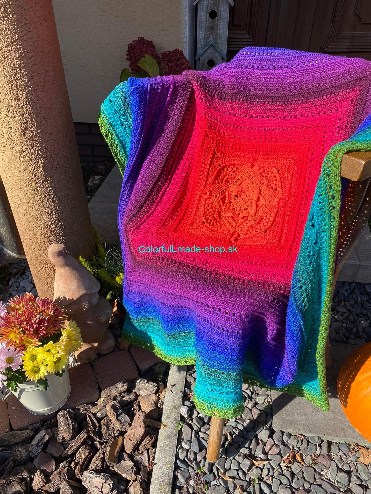 Magic Beauty - Universum 3nitka/1500m