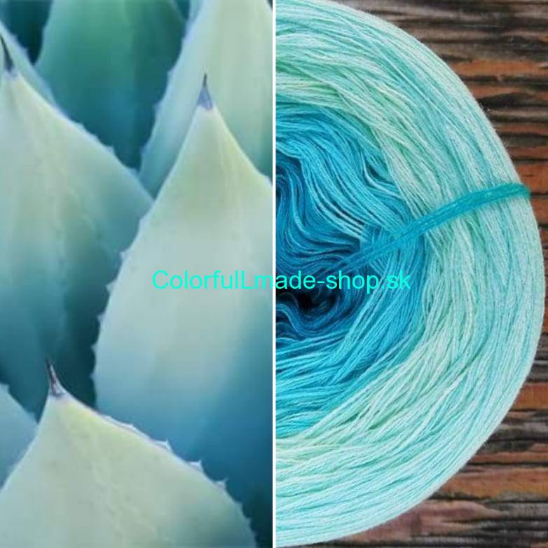 Magicum 186 - 4-nitka/500m