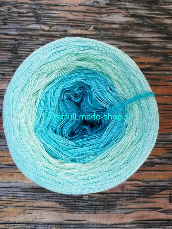 Magicum 186 - 3-nitka/200m