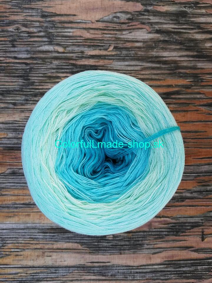 Magicum 186 - 3-nitka/200m