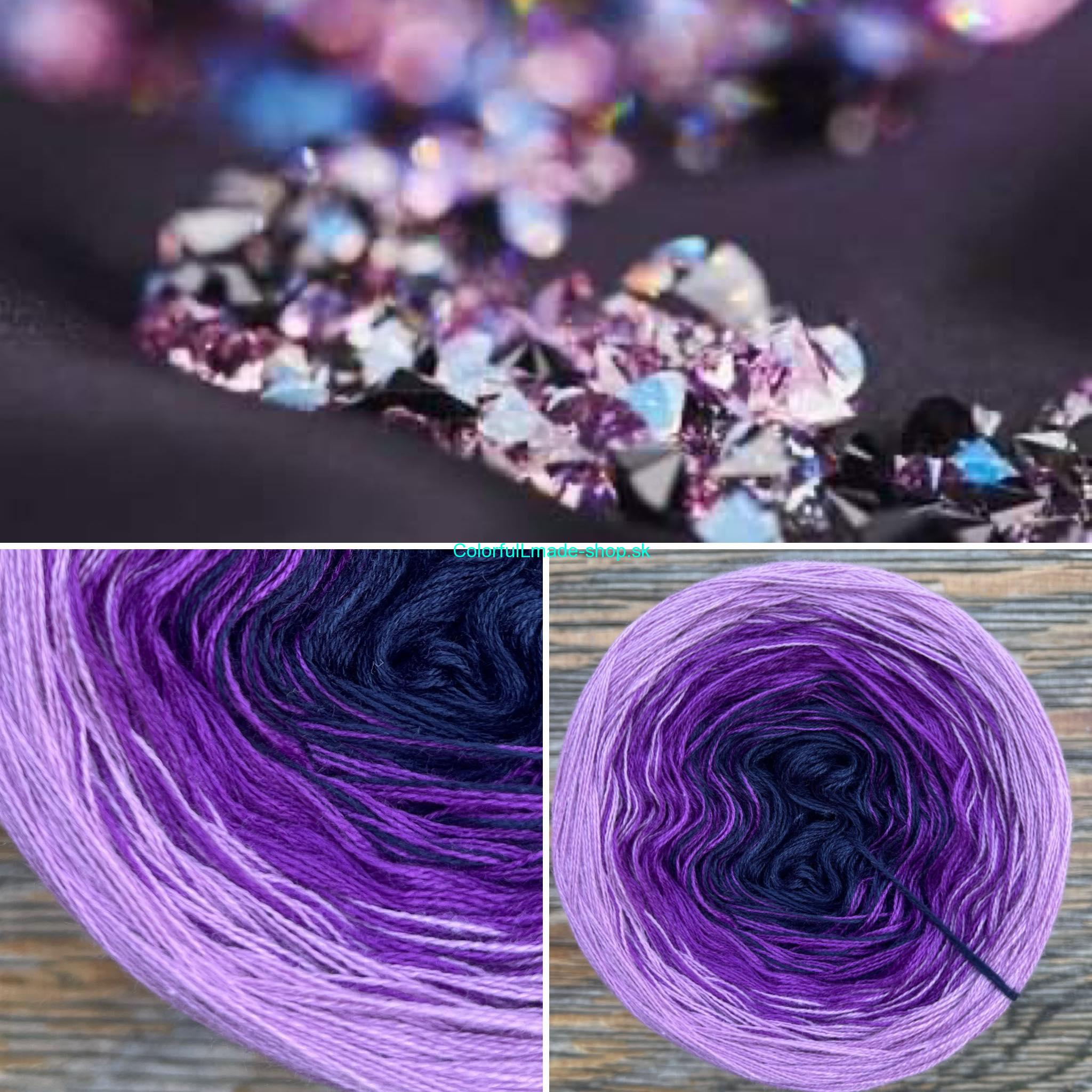 Magicum II. 200 - 4-nitka/750m