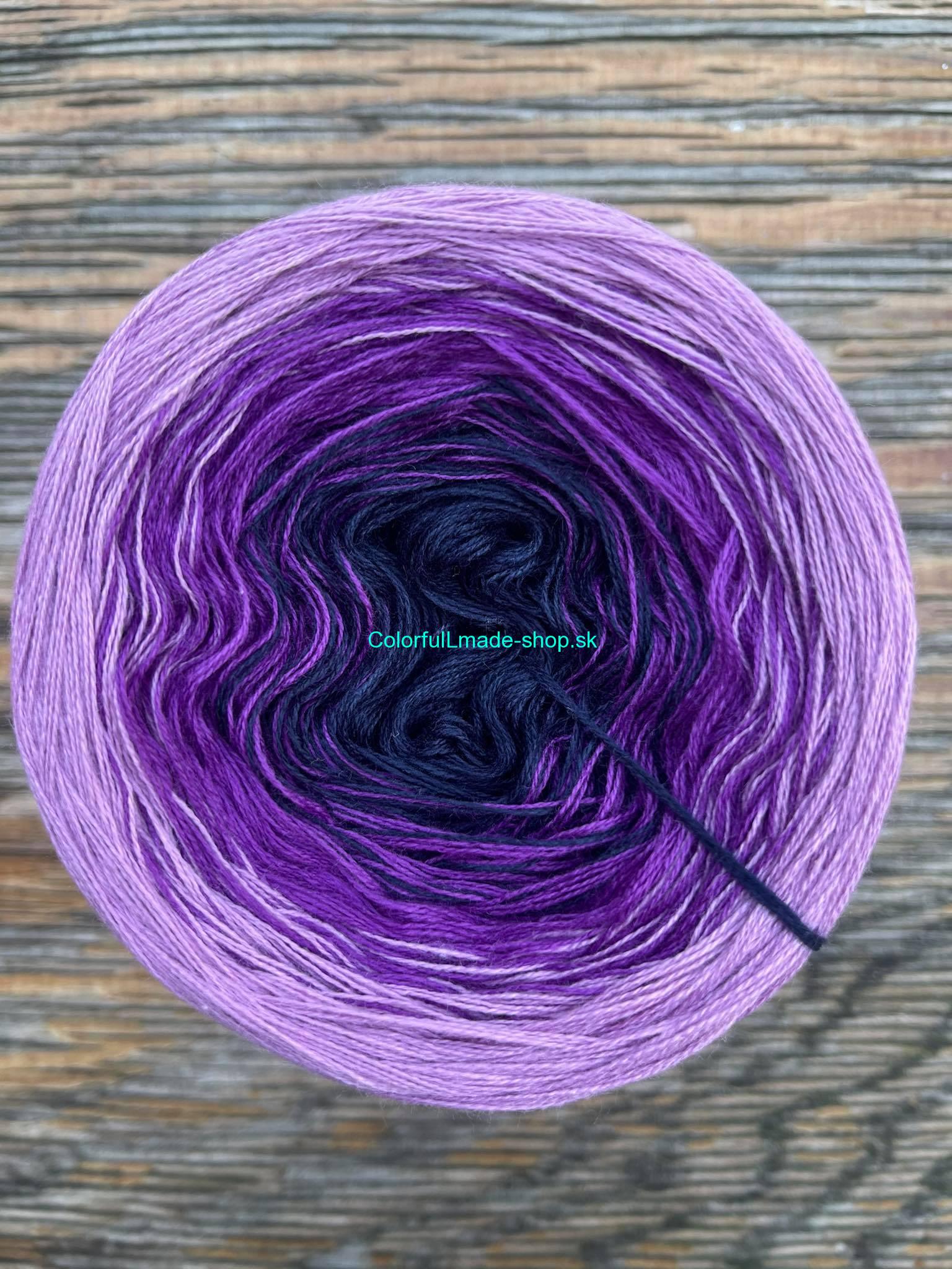 Magicum 200 - 3-nitka/200m