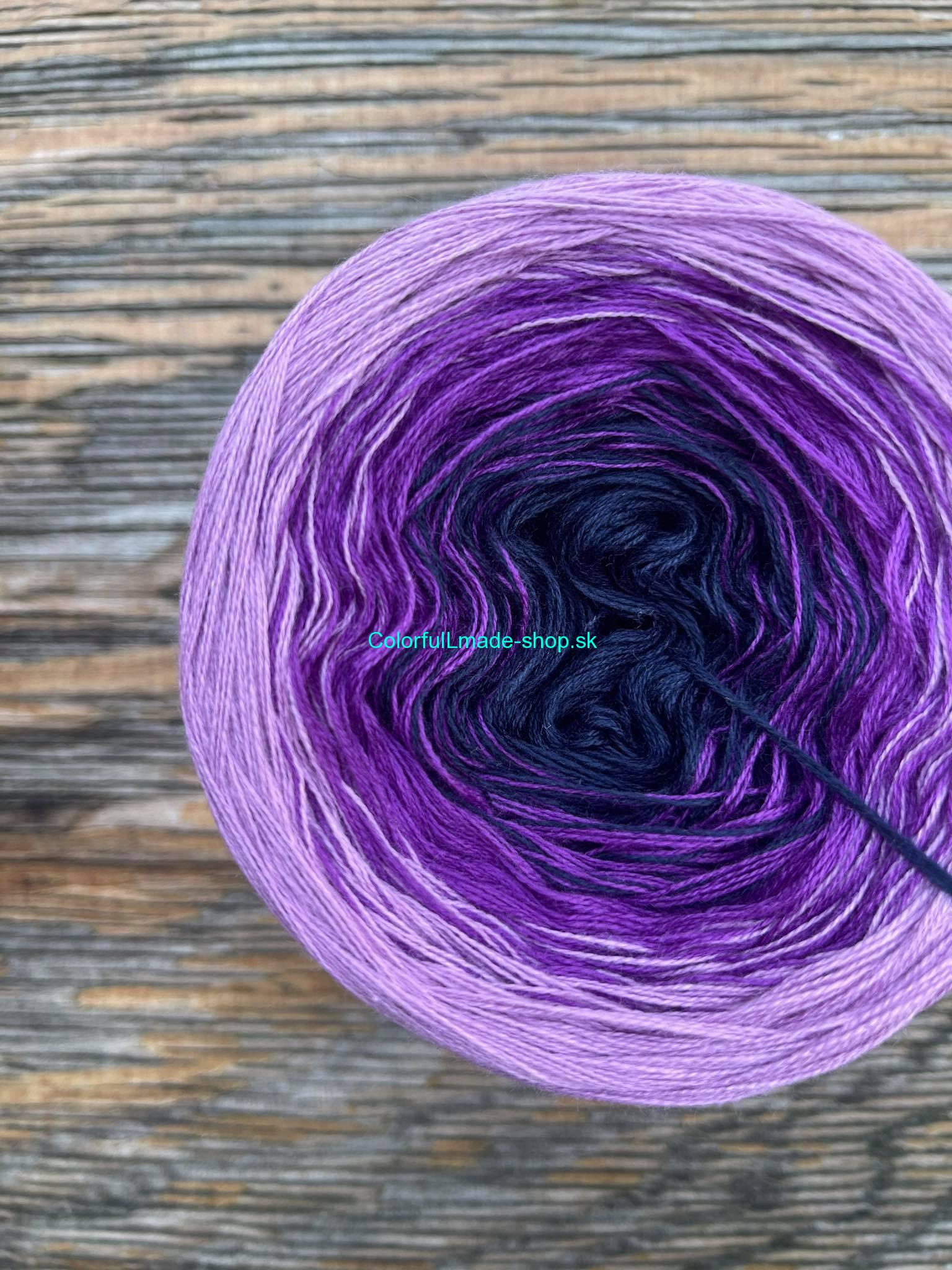 Magicum 200 - 3-nitka/200m