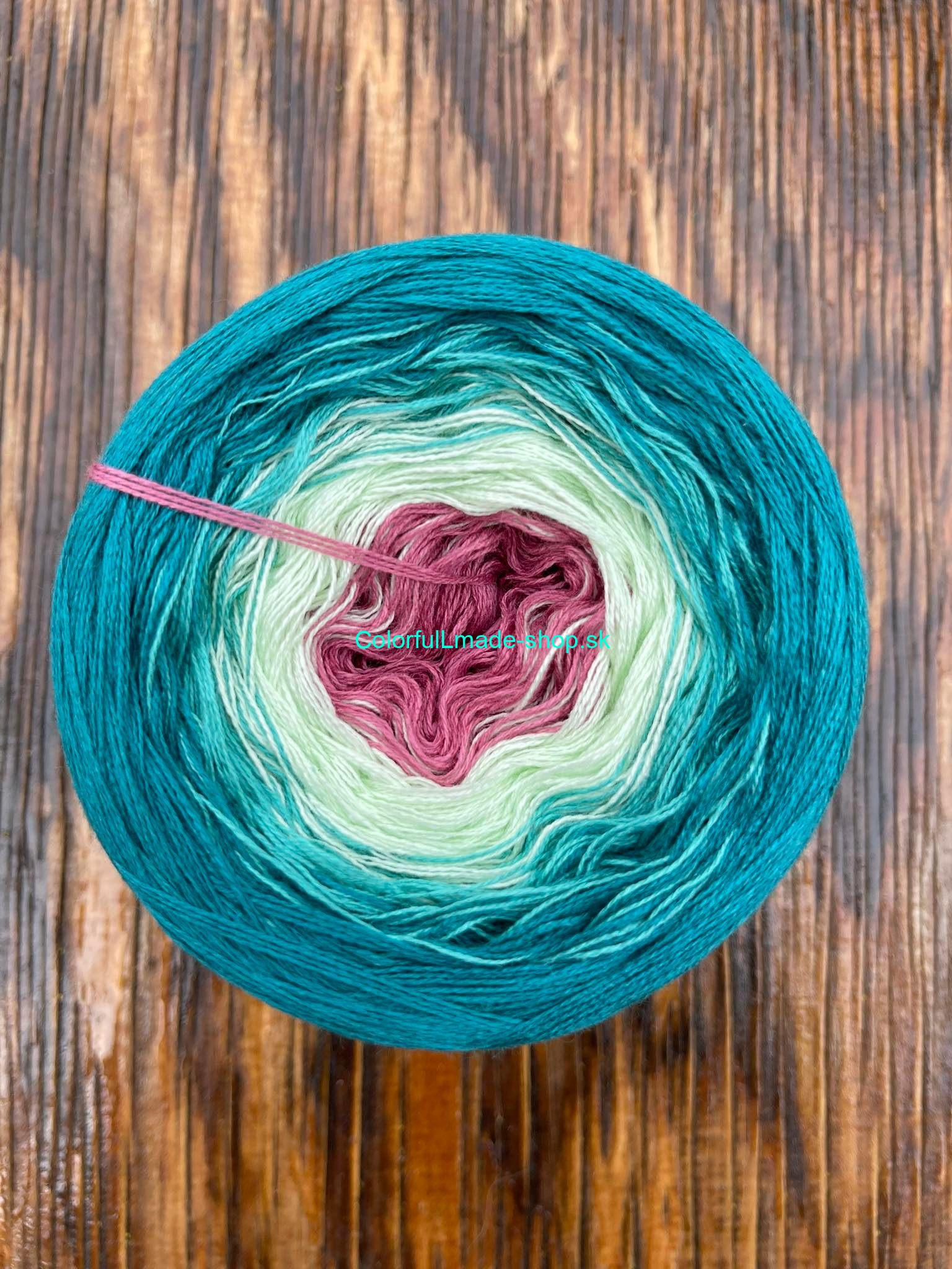 Magicum 213 - 3-nitka/200m