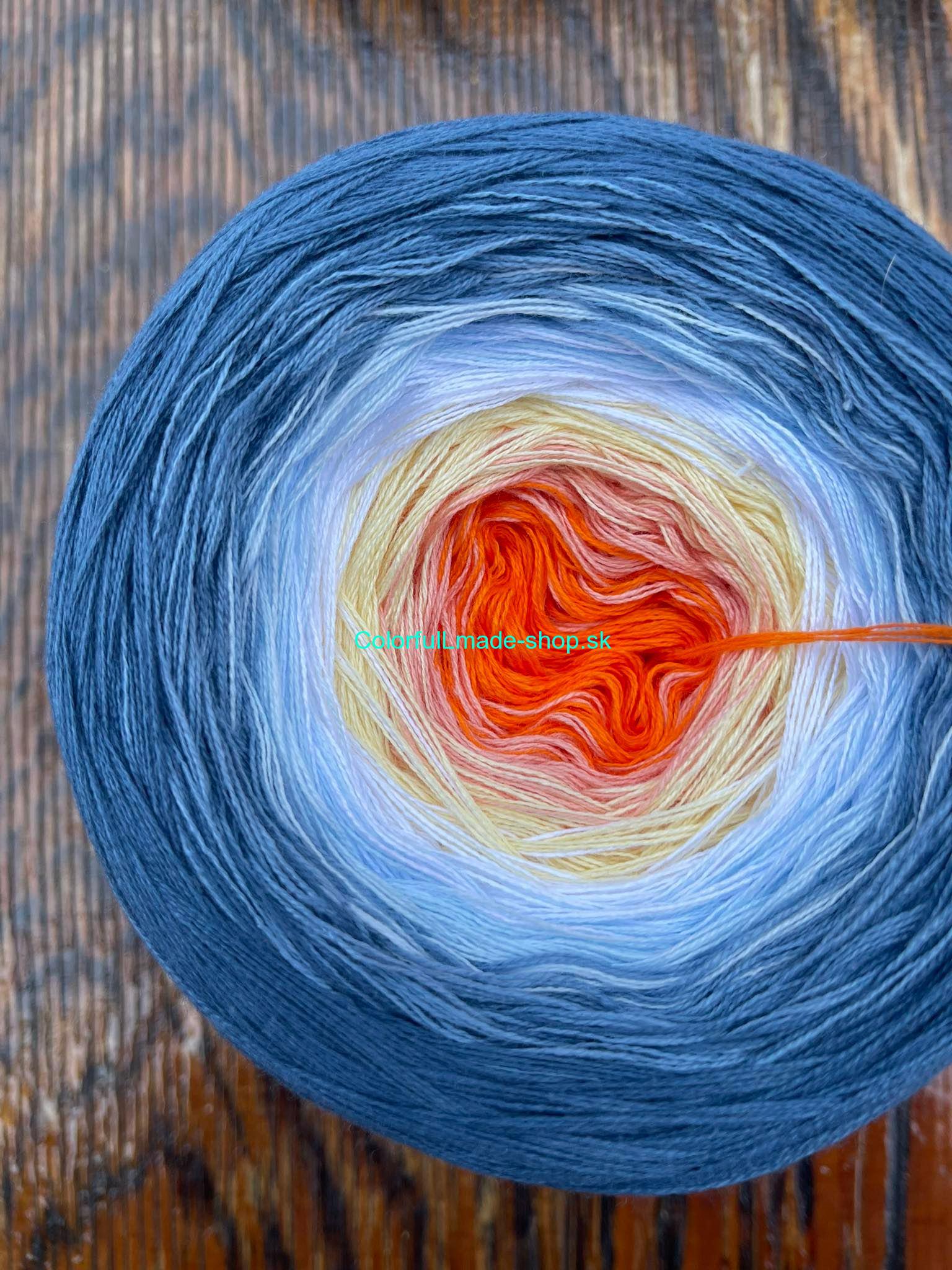 Metropolis - Sochi 3-nitka/1000m