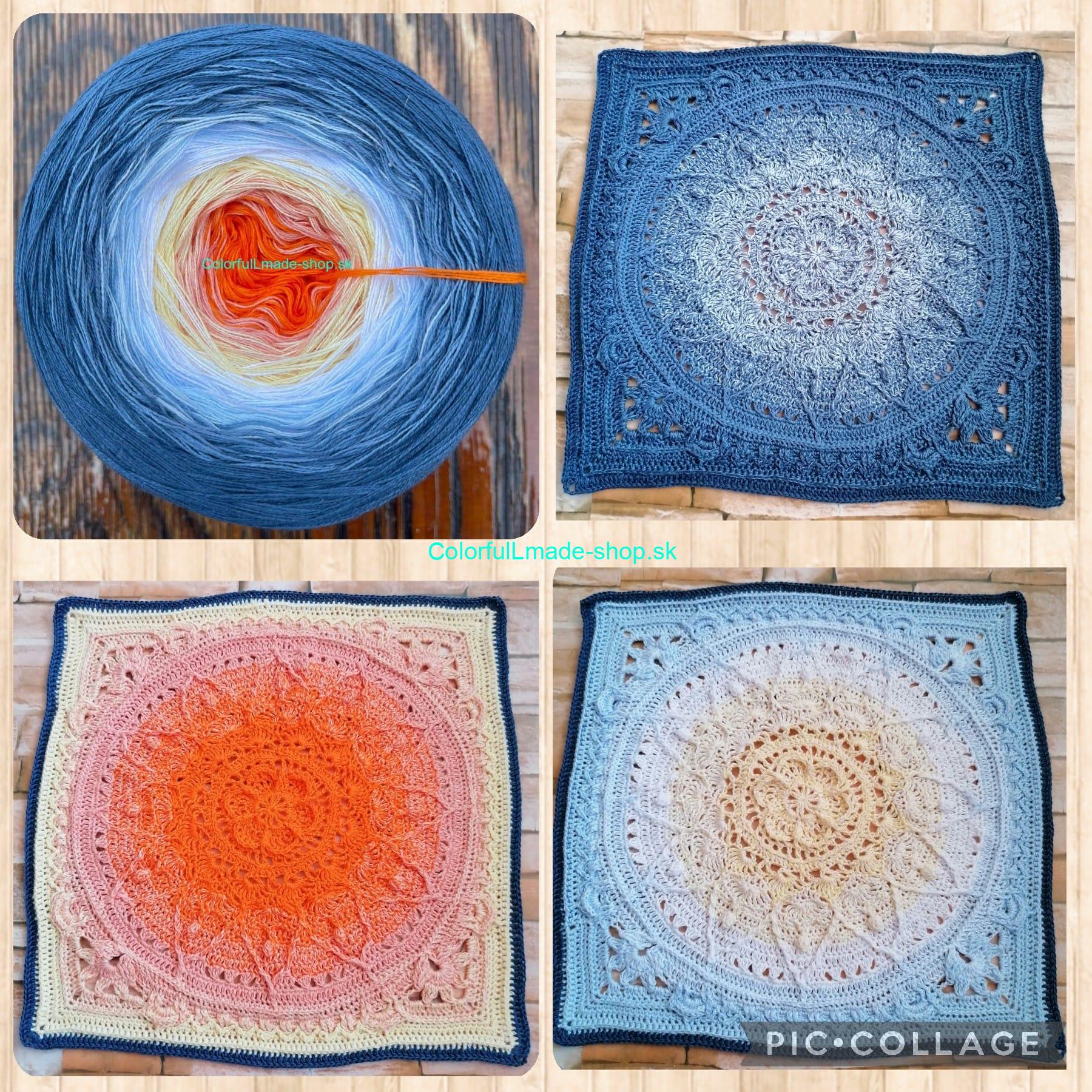 Metropolis - Sochi 3-nitka/1000m