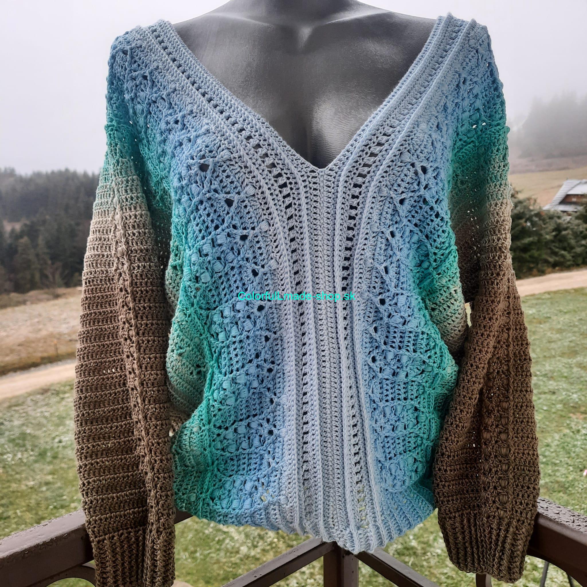 Metropolis - Jakarta 3-nitka/1000m