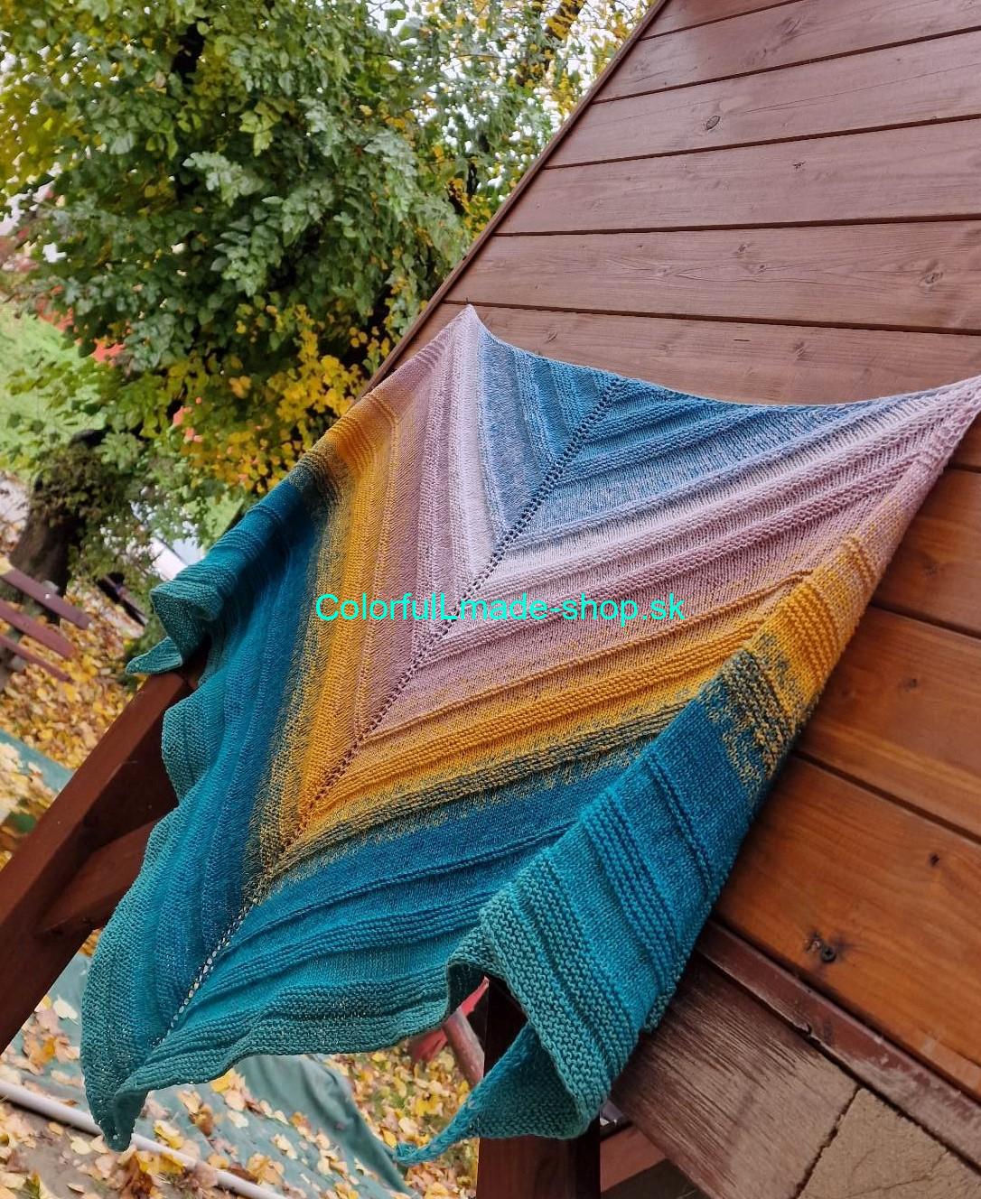 Metropolis - Istanbul 3-nitka/1000m