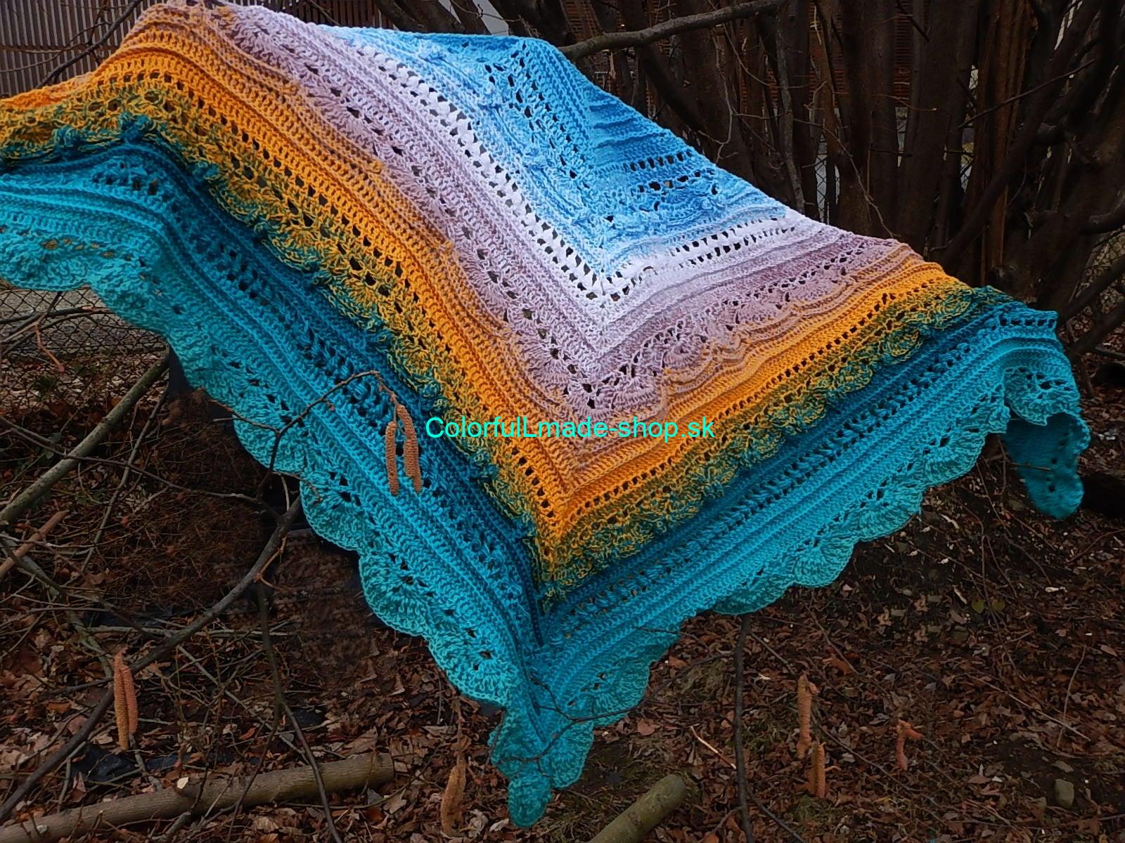 Metropolis - Istanbul 3-nitka/1000m