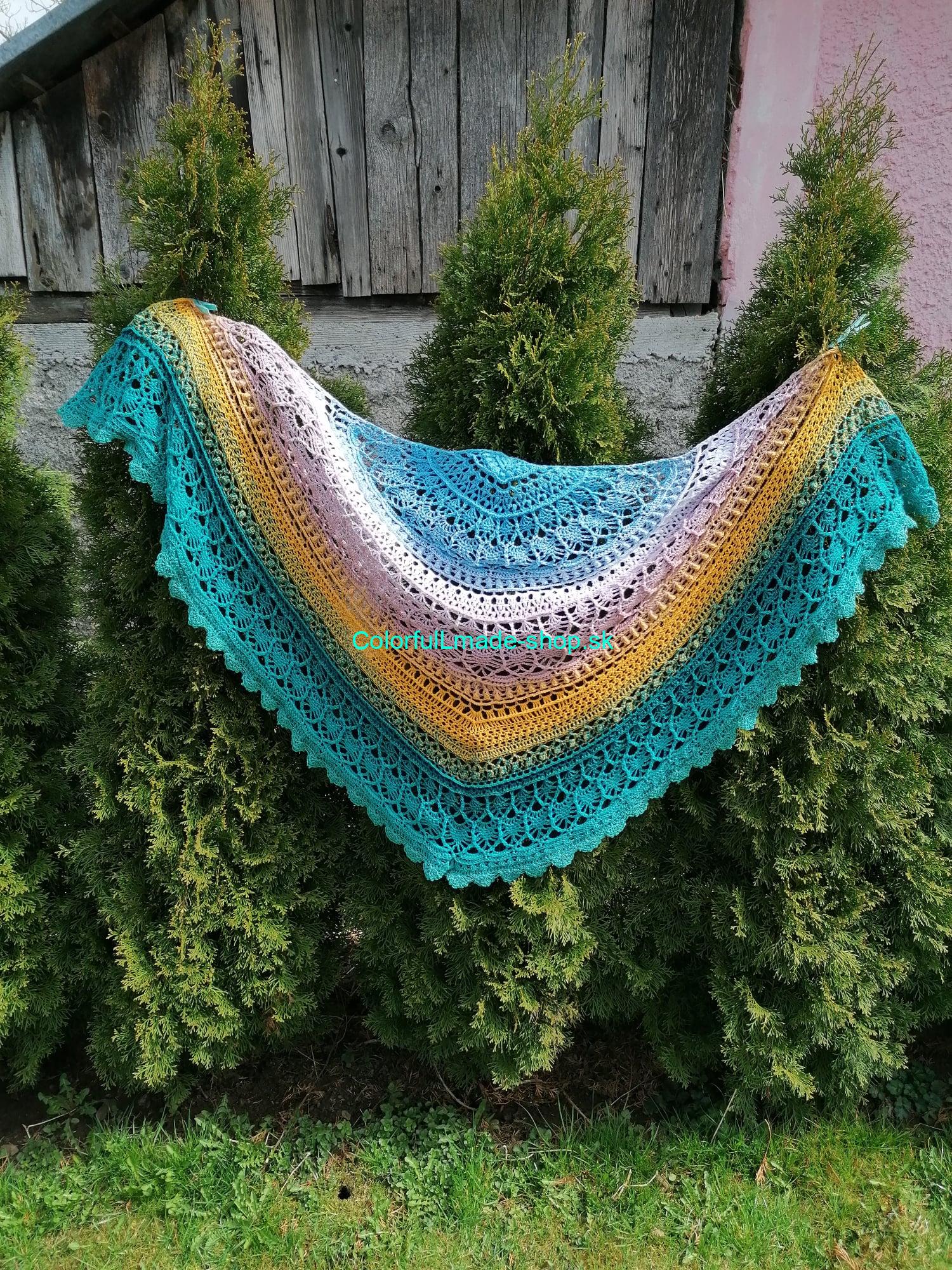 Metropolis - Istanbul 3-nitka/1000m