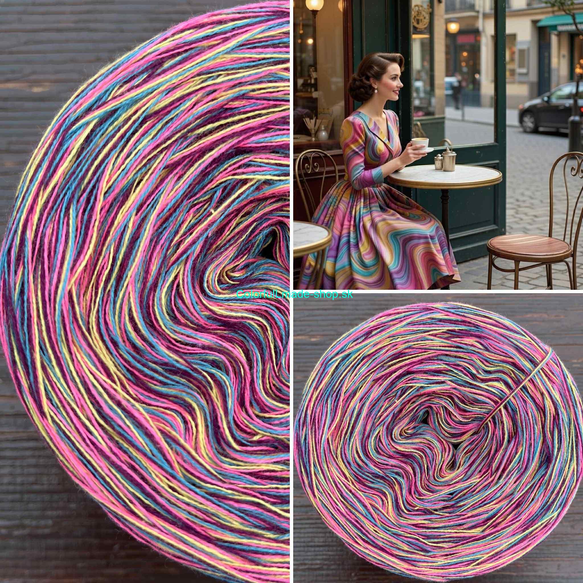 PRÍSPEVOK MDV 10.10.2026 - Colorful - 102 - 4-nitka/750m