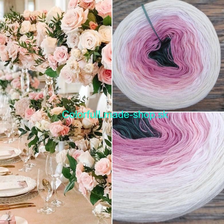 Romantic Moment VIII. - 400g/1500m