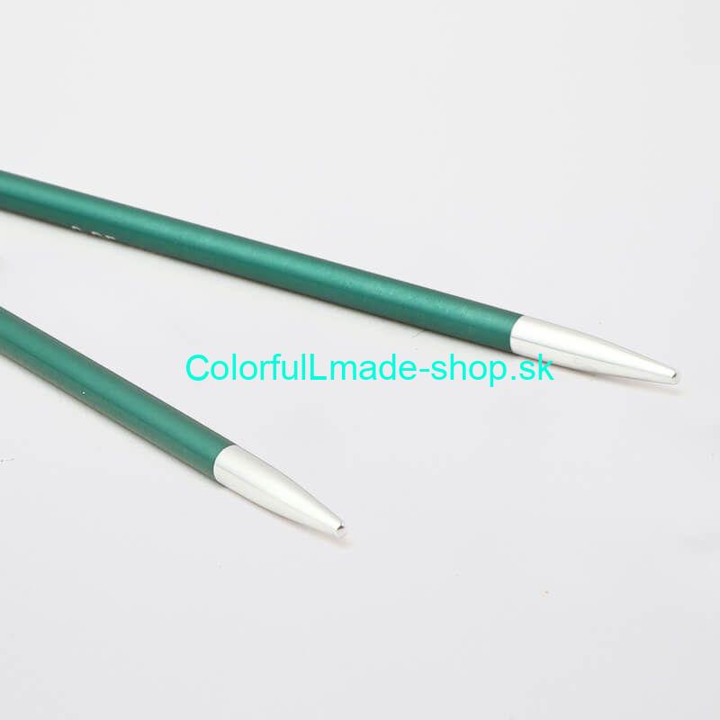 KnitPro Zing Špičky vymeniteľných ihlíc 3.25mm